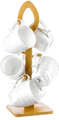 Набор кружек Elan Gallery Айсберг волны 540377 - 1/1