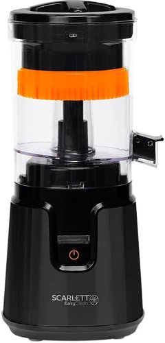 Соковыжималка Scarlett SC-JE50C10 - 1/1