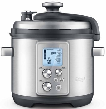 Пароварка Sage BPR700BSS - 1/1