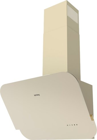 Кухонная вытяжка Korting KHC 66135 GB - 1/1