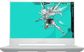 Игровой ноутбук ASUS TUF Gaming F15 2023 FX507VV13700-0DAFXHB8X10 - 1/1