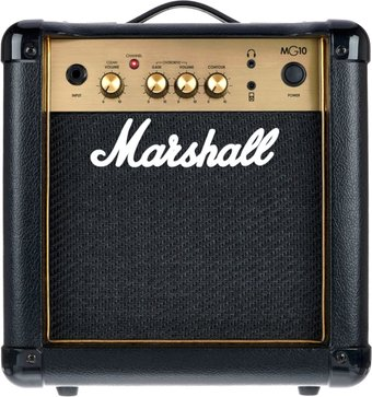 Комбоусилитель Marshall MG10G - 1/1
