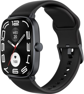 Умные часы Haylou RS5 (черный) - 1/1