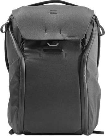 Рюкзак Peak Design Everyday Backpack 20L V2 (black) - 1/1