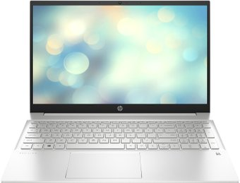 Ноутбук HP Pavilion 15-eg0025ur 2U3A7EA - 1/1