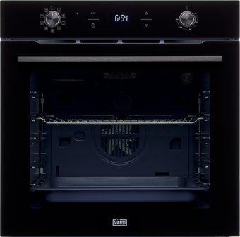 Электрический духовой шкаф VARD VON441B - 1/1
