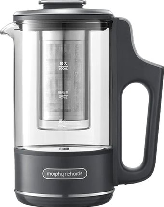 Электрический чайник Morphy Richards TeaMaker MR6086G - 1/1