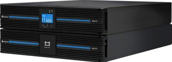Источник бесперебойного питания Delta Amplon RT 3 кВА UPS302R2RT2B035 - 1/1
