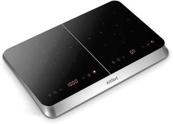 Настольная плита Kitfort KT-185 - 1/1