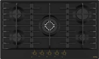 Варочная панель Korting HG 945 CTRN - 1/1
