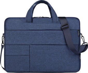 Сумка Miru Pockelot 17.3 MLB-1046 (синий) - 1/1