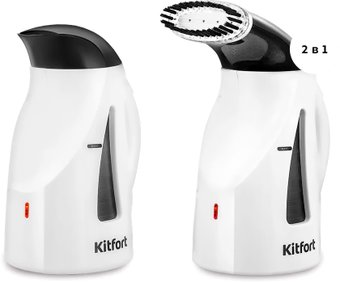 Отпариватель Kitfort KT-9226 - 1/1