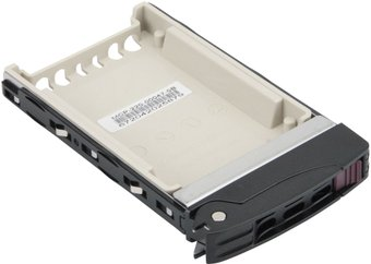 Бокс для накопителей 2.5" Supermicro MCP-220-00047-0B - 1/1