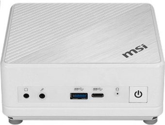 Компактный компьютер MSI Cubi 5 12M-043XRU 9S6-B0A812-263 - 1/1