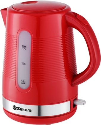 Электрический чайник Sakura SA-2343R - 1/1