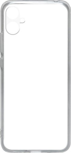 Чехол для телефона Akami Clear для Samsung Galaxy A05 (прозрачный) - 1/1