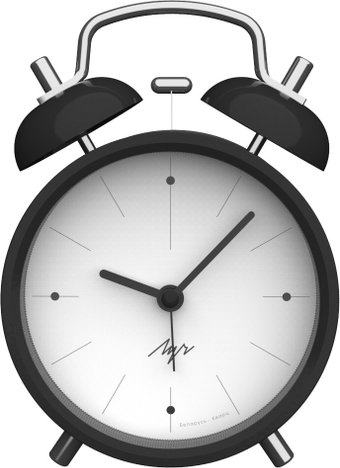 Будильник Луч 2687654 - 1/1