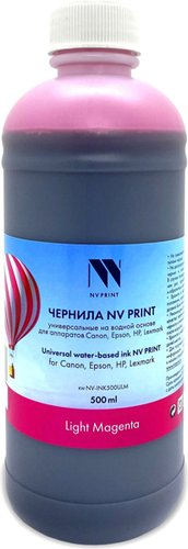 Чернила NV Print NV-INK500ULM - 1/1