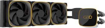 Система жидкостного охлаждения для процессора Geometric Future Eskimo 36 - 1/1