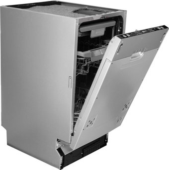 Встраиваемая посудомоечная машина Schtoff SVA 45106 A - 1/1