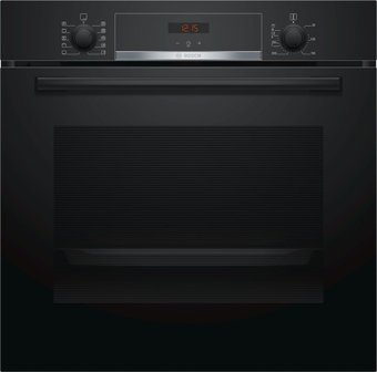Электрический духовой шкаф Bosch HBA554EB0 - 1/1