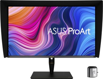 Монитор ASUS ProArt PA32UCX-PK - 1/1