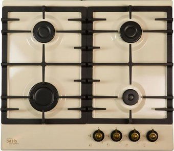 Варочная панель Making Oasis Everywhere P-MRP - 1/1