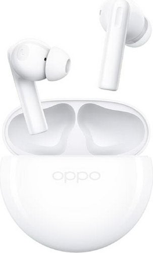 Наушники Oppo Enco Buds 2 (белый) - 1/1