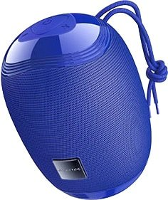 Беспроводная колонка Borofone BR6 (синий) - 1/1