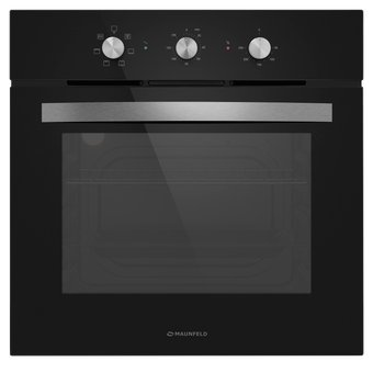 Электрический духовой шкаф MAUNFELD AEOC.575B - 1/1