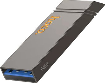 USB Flash Hoco UD13 64GB - 1/1