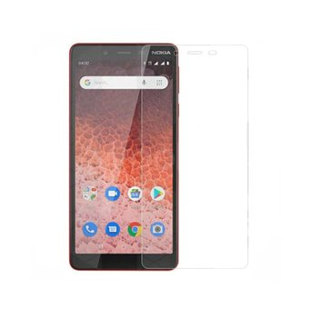 Защитное стекло KST для Nokia 1 Plus (прозрачное) - 1/1