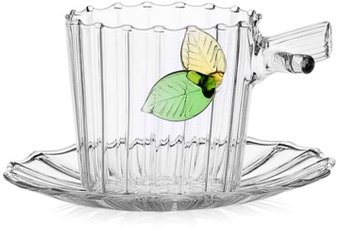 Чашка Ichendorf Milano Greenwood 093520135 - 1/1