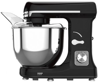 Планетарный миксер MAUNFELD MF-431BK - 1/1