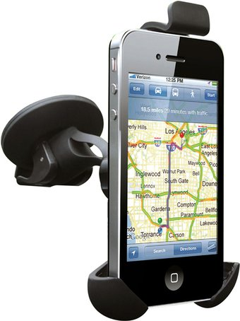 Держатель для смартфона Supra SHF-11 - 1/1