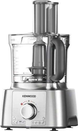 Кухонный комбайн Kenwood MultiPro Express FDP65.820SI - 1/1