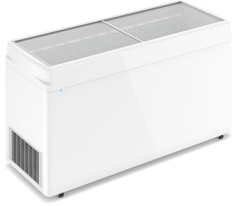 Морозильный ларь Frostor F600C - 1/1