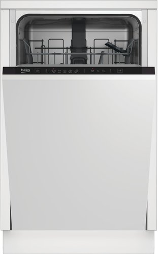 Встраиваемая посудомоечная машина BEKO DIS35023 - 1/1