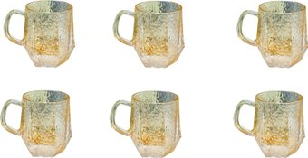 Набор кружек Lenardi 589-072 (6шт) - 1/1