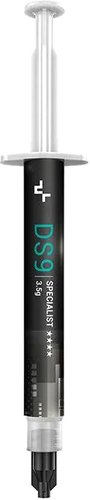 Термопаста DeepCool DS9 R-DS9-GY035C-G - 1/1