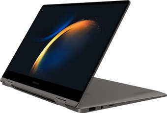 Ноутбук 2-в-1 Samsung Galaxy Book3 360 13.3 NP730QFG-KA4IT - 1/1