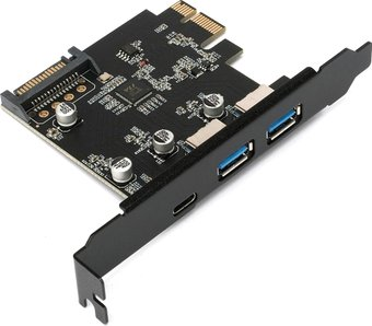 Планка Gembird SPCR-03 - 1/1