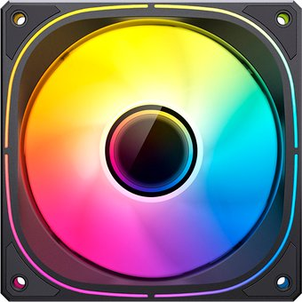 Вентилятор для корпуса Jonsbo FR-505B - 1/1