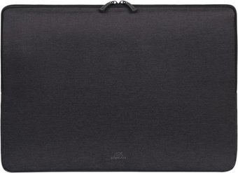 Чехол Rivacase Suzuka 7705 (черный) - 1/1