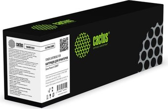 Картридж CACTUS CS-PH6128BK (аналог Xerox PH6128BK) - 1/1