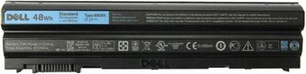 Аккумуляторы для ноутбуков Dell 8858X - 1/1