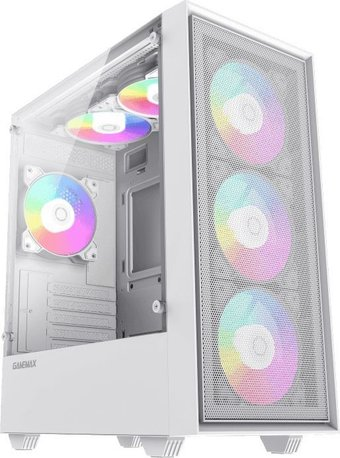 Компьютер TGPC Action W 82124 A-X - 1/1