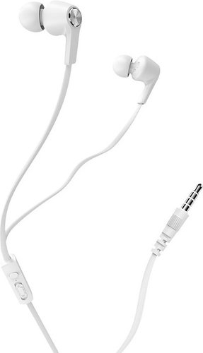 Наушники Borofone BM37 (белый) - 1/1