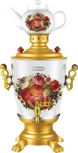 Электросамовар Элис ЭЛ-4064 - 1/1