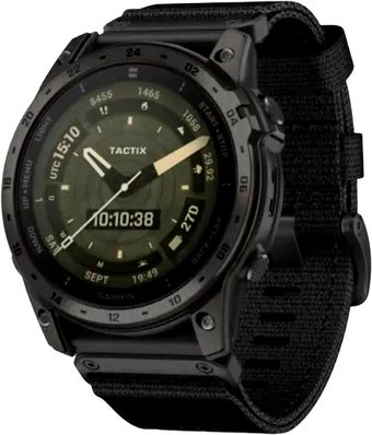 Умные часы Garmin Tactix 7 AMOLED - 1/1
